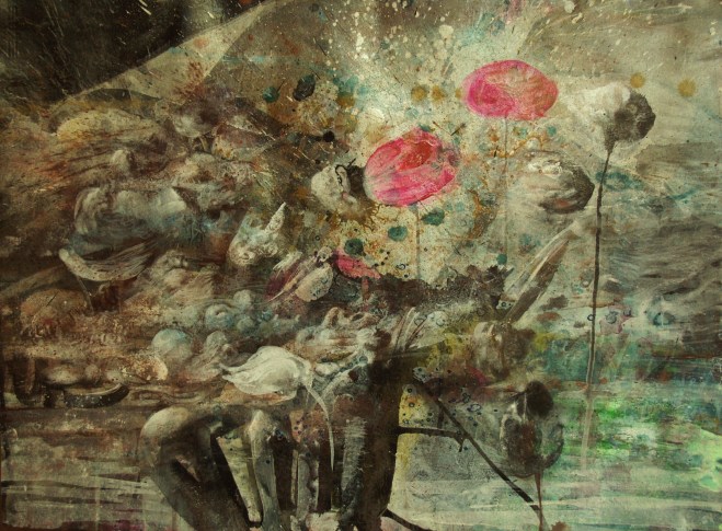 OLYMPUS DIGITAL CAMERA