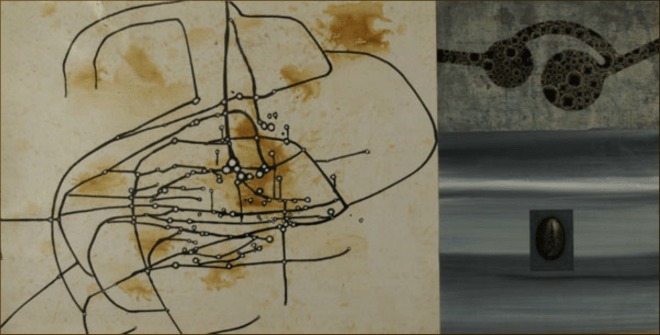 La ecuación de Manderbrot