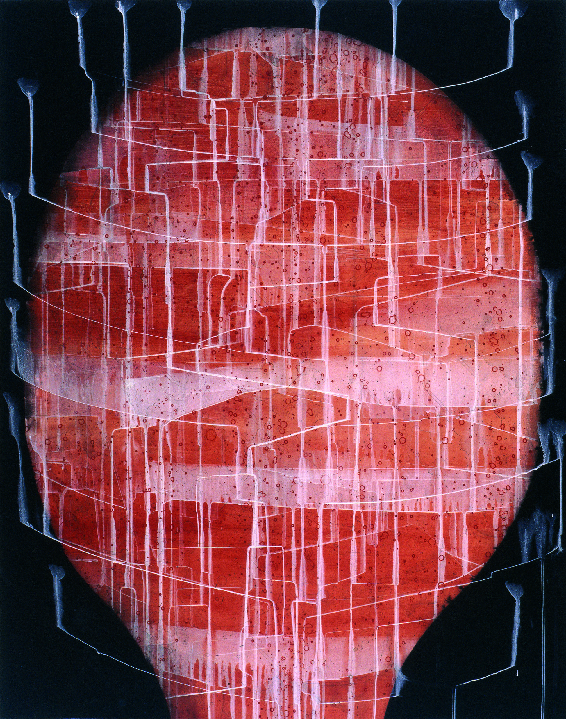 Retrato de mujer joven (Z.T.A.)Plácido Romero