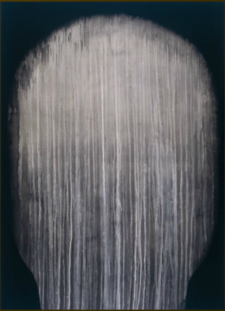 Silver shadow Plácido Romero